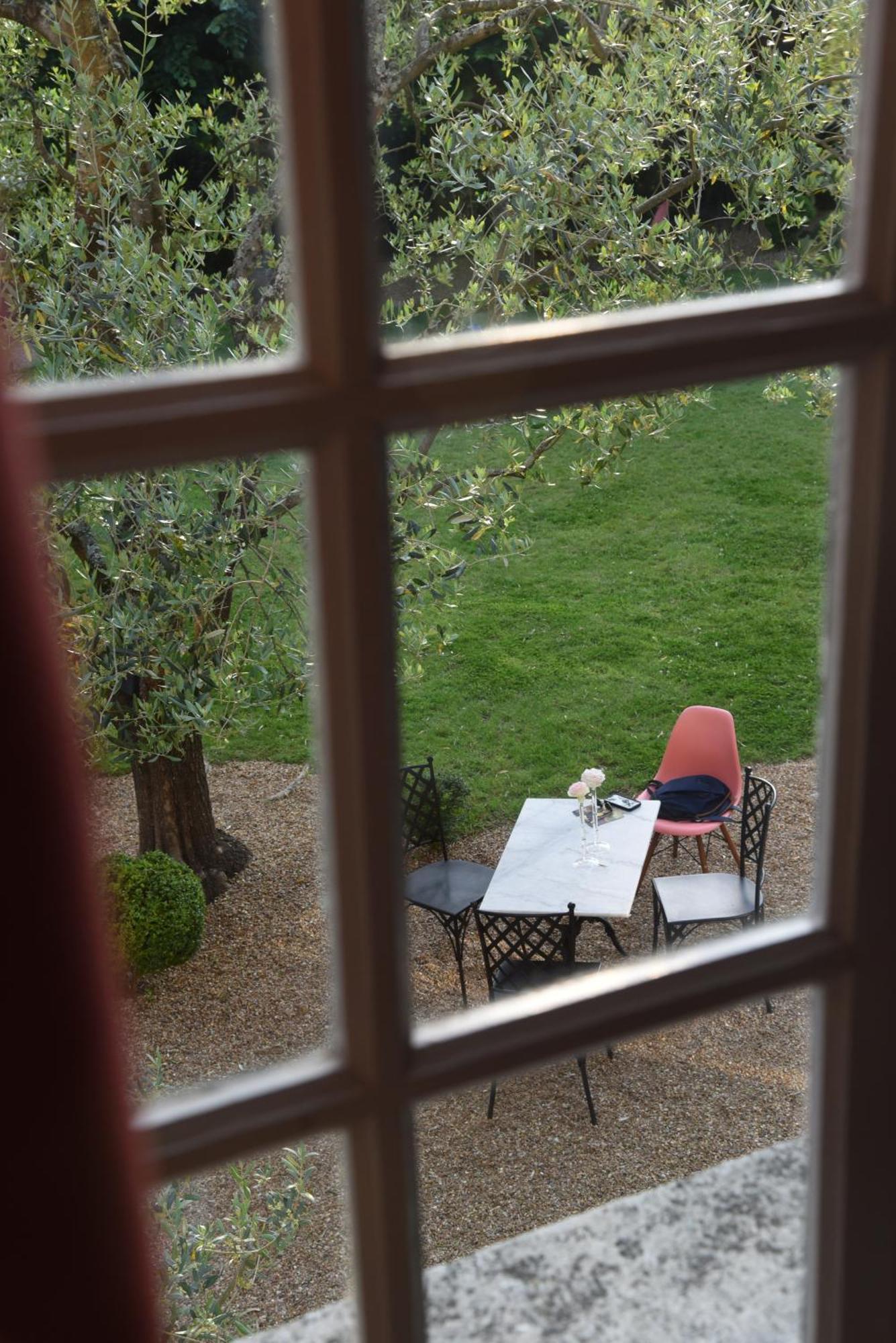 Le Gaimont Maison d'Hôtes Vouvray Exterior foto